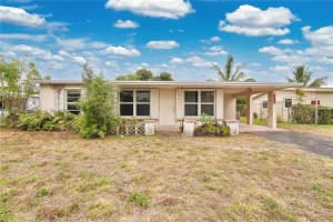 3460 NW 17th St, Fort Lauderdale, FL 33311, Sold 06/16/25