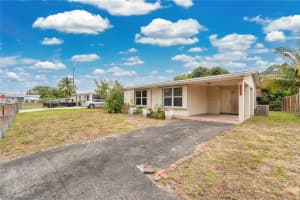 3460 NW 17th St, Fort Lauderdale, FL 33311, Sold 06/16/25