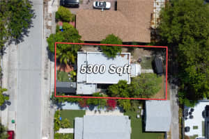 34 Nw 34th Ter, Miami