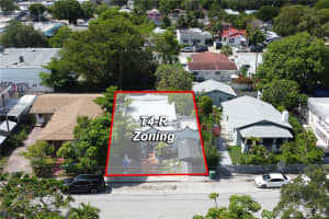 34 NW 34th Terrace, Miami, FL 33127, - MLS#A11797645