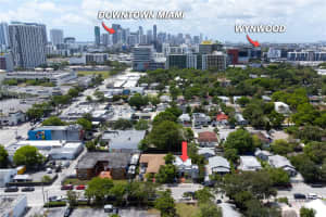 34 NW 34th Terrace, Miami, FL 33127, - MLS#A11797645