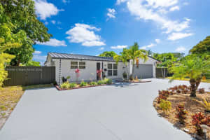 4912 Taft St, Hollywood, FL 33021, Sold 07/30/25