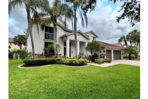 3968 Nighthawk Dr, Weston, FL 33331, Sold 08/14/25