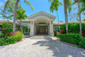 16001 Sw 77th Ct, Palmetto Bay