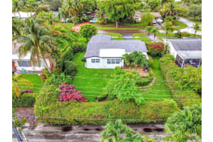 3921 Roosevelt St, Hollywood, FL 33021, Sold 08/21/25