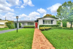 3921 Roosevelt St, Hollywood, FL 33021, Sold 08/21/25