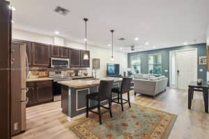 4346 Cascada Cir, Hollywood, FL 33024, Sold 06/30/25