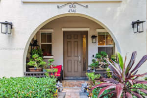 4346 Cascada Cir, Hollywood, FL 33024, Sold 06/30/25