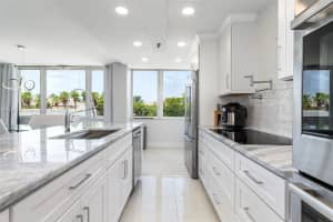 3912 S Ocean Blvd APT 306, Highland Beach, FL 33487, - MLS#A11797746