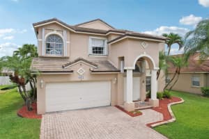 18417 Nw 9th Ct Pembroke Pines, FL 33029 - MLS#A11797759