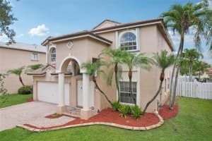 18417 Nw 9th Ct Pembroke Pines, FL 33029 - MLS#A11797759