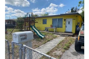 7398 Garfield St, Hollywood, FL 33024, Sold 07/30/25