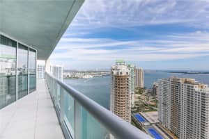 465 Brickell Ave, Miami, FL 33131, Sold 06/26/25
