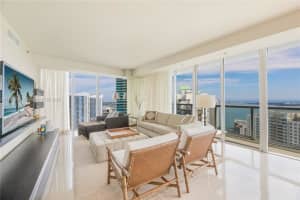 465 Brickell Ave, Miami, FL 33131, Sold 06/26/25