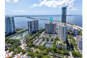 2451 Brickell Ave, Miami, FL 33129, Sold 07/11/25