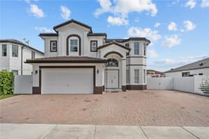 11053 SW 242nd St, Homestead, FL 33032, Sold 07/21/25