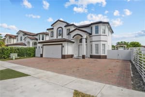 11053 SW 242nd St, Homestead, FL 33032, Sold 07/21/25