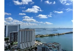 501 Ne 31st St 2802, Miami