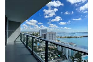 501 NE 31st St #2802, Miami, FL 33137, - MLS#A11797841