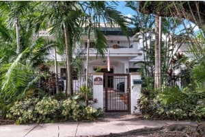 1226 Cordova Street, Coral Gables