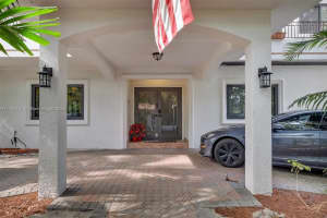 1226 Cordova Street Coral Gables, FL 33134 - MLS#A11797851