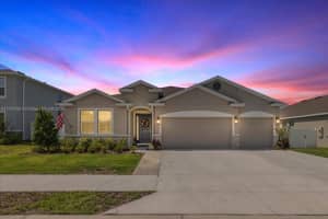 5862 SW 80th Ln, Ocala, FL 34476, Sold 07/31/25