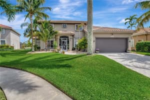 12672 Tucano Cir, Boca Raton, FL 33428, Sold 07/23/25