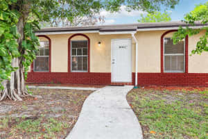8101 NW 44th Ct, Lauderhill, FL 33351, - MLS#A11797949