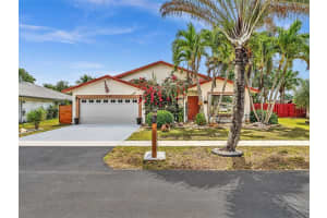 5206 Nw 99th Ave, Sunrise