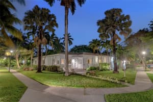 5550 N Bayshore Dr, Miami, FL 33137, Sold 08/13/25