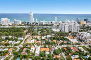 4316 Sheridan Ave, Miami Beach, FL 33140, - MLS#A11798022