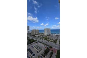 1985 S Ocean Dr 21d, Hallandale Beach
