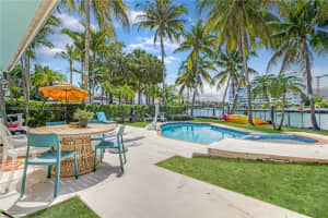 9300 Bay Dr, Surfside, FL 33154 Sold 11/14/25