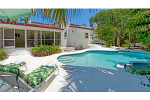1601 Washington St, Hollywood