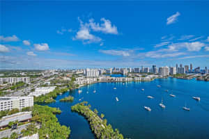 17301 Biscayne Blvd ph6, North Miami Beach, FL 33160, - MLS#A11798070