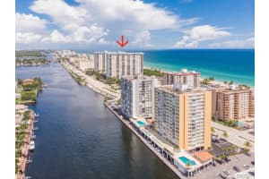 1201 S Ocean Dr 316s Hollywood, FL 33019 - MLS#A11798072