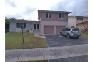 14120 NW 14th Ave, Miami, FL 33167, Sold 07/30/25
