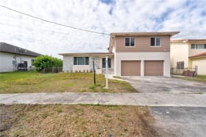 14120 NW 14th Ave, Miami, FL 33167, Sold 07/30/25