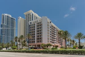 17275 Collins Ave, Sunny Isles Beach, FL 33160, Sold 08/28/25
