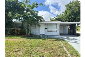 6644 Raleigh Street, Hollywood, FL 33024 - MLS#A11798105