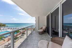 2751 S Ocean Dr 403s, Hollywood