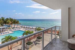 2751 S Ocean Dr APT 403S, Hollywood, FL 33019, - MLS#A11798109