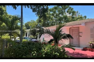 6530 SW 58th Ave, South Miami, FL 33143, Sold 06/16/25