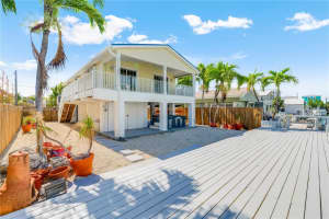 1190 91st Court Ocean, Marathon