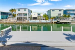 1190 91st Court Ocean Marathon, FL 33050 - MLS#A11798138