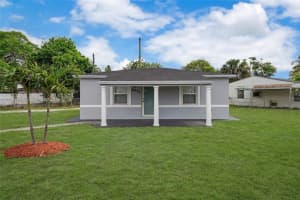 2571 NW 139th St, Opa-locka, FL 33054, Sold 07/29/25