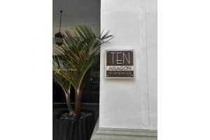 10 Aragon Ave 1107, Coral Gables
