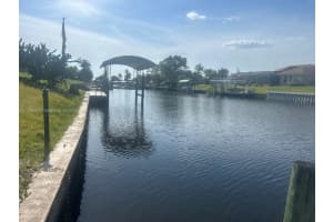 1515 Se 32 Ter, Cape Coral