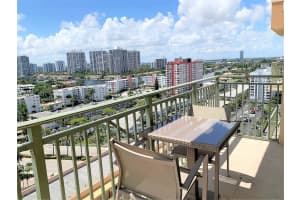 2080 S Ocean Drive 1605 Hallandale Beach, FL 33009 - MLS#A11798234