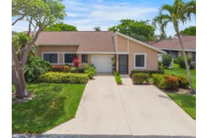 8080 Sweetbriar Way, Boca Raton